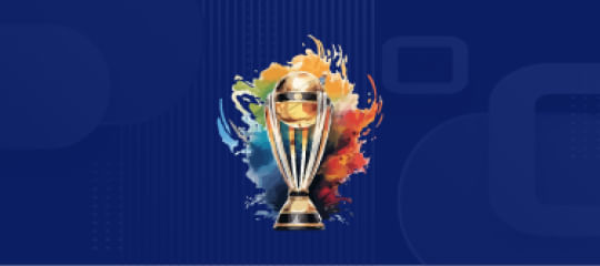 ICC Men's T20 World Cup, 2026